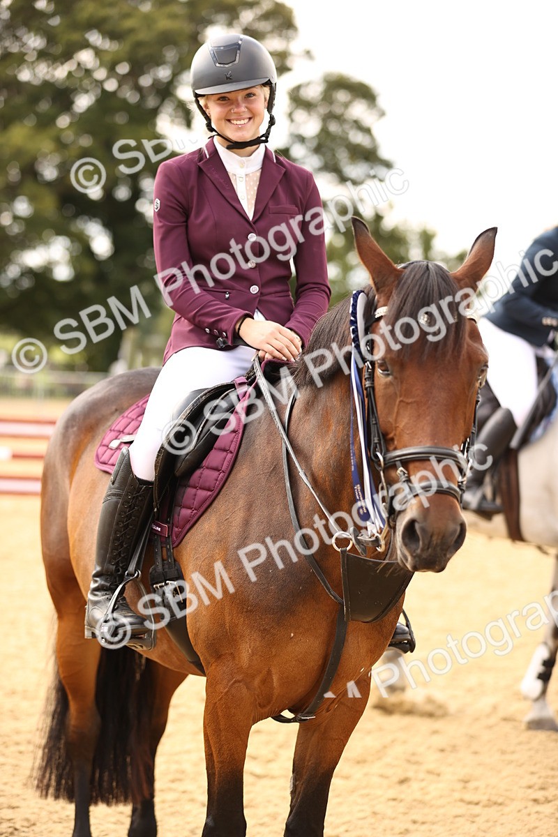 SBM_43530 - J40 Senior 90cm Supreme Championship
