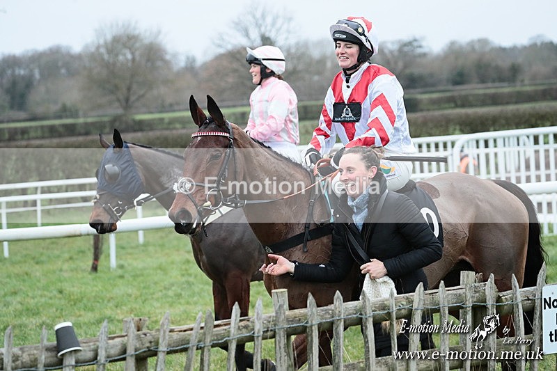 PtP 141225  0924 - Harkaway Club PtP Chaddesley Corbet 28/12/25