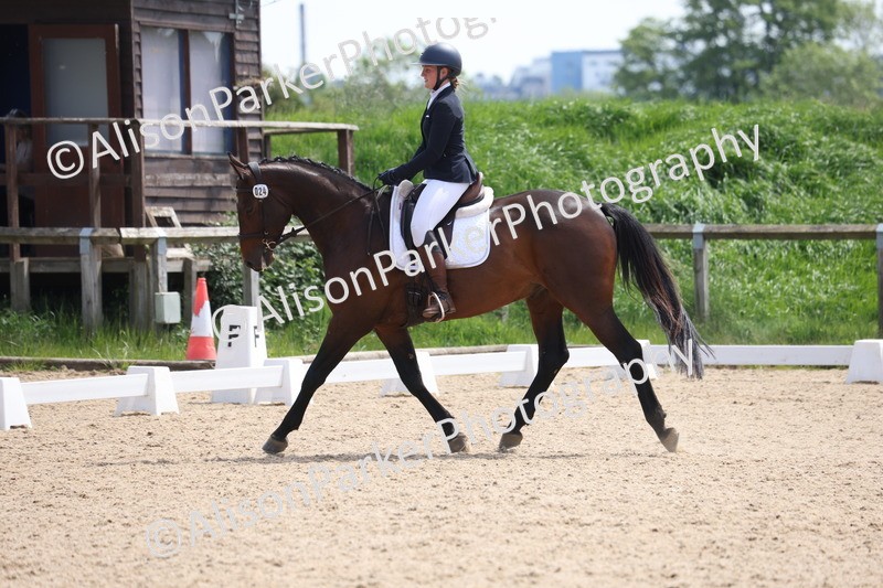 20250520-0684 - Class 4 - Novice 1