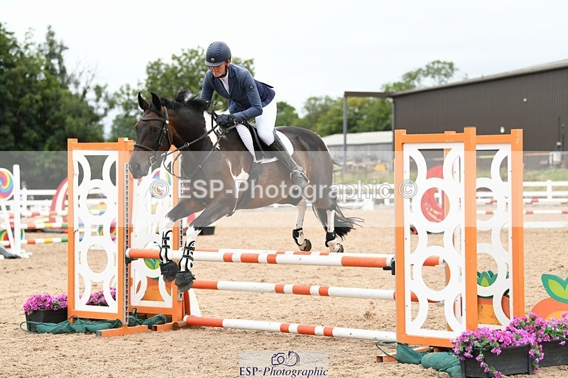 250803-115731-12819 - Cls 33 85cm National Amateur Championship Qualifier