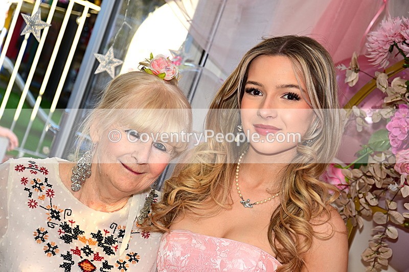 SIE-404 - Sienna's 14th