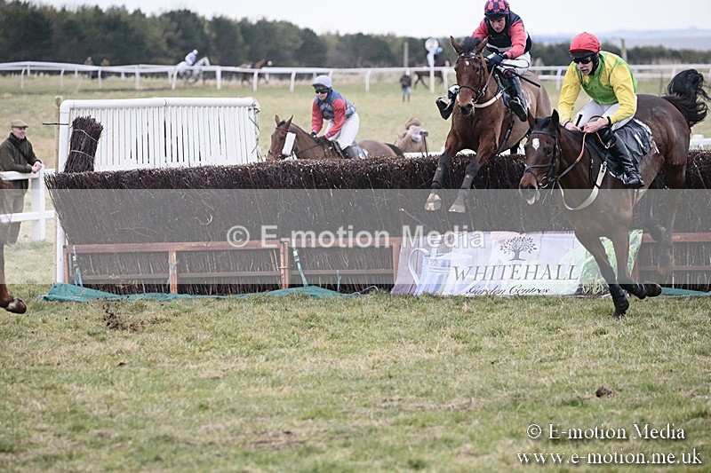 PtP 180218 534 - Combined Services Point-to-Point Larkhill 18/02/18