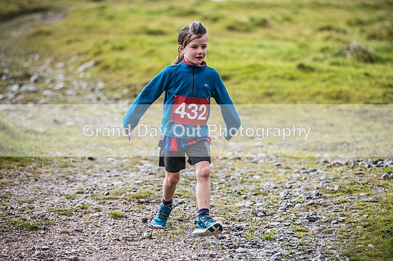 Westmorland-53 - Great Westmorland Trail Race (Junior & Senior Races) Saturday 13th September 2025