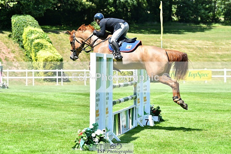 230706-130919-02290 - Cls 2 Foxhunter & 1.20m Open