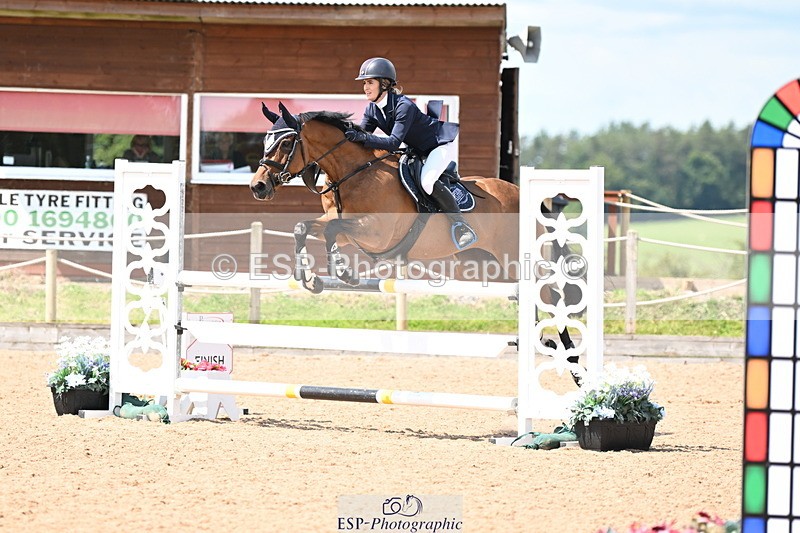 240727A-123216-04413 - Cls 14 NAF Bronze Semi Final