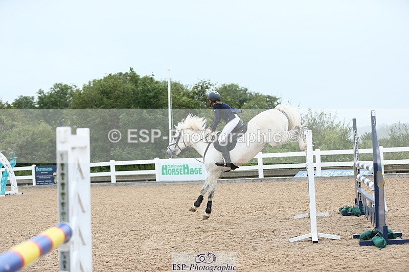 230716A-130048-03584 - Class 23a&b Pony Newc & 1.00m Open