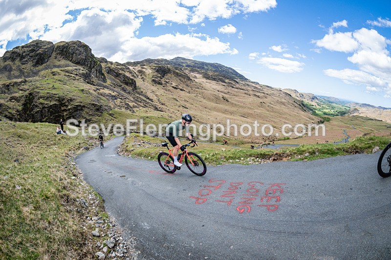 121117 - Hardknott Pass Camera 2 12.00-13.00