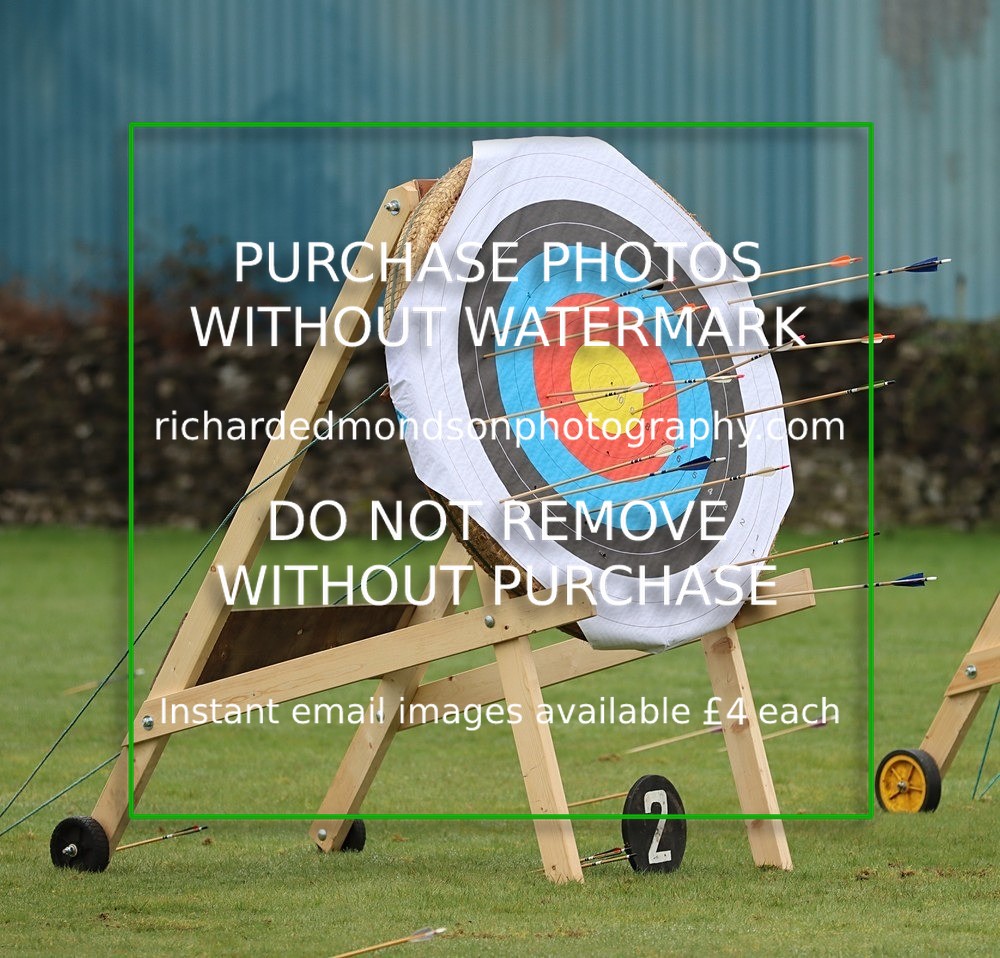 IMG_3054 - Longbow Western Archery Shoot (17/3/24)