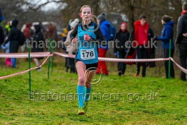 InterXC26-925061 - U15 Girls