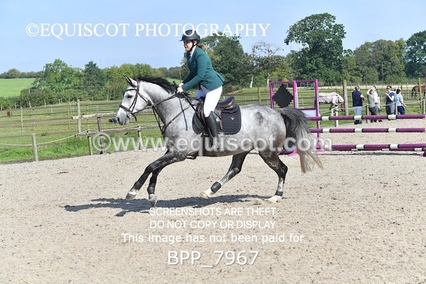 BPP_7967 - CLASS 4 Senior Discovery/ 1m Open