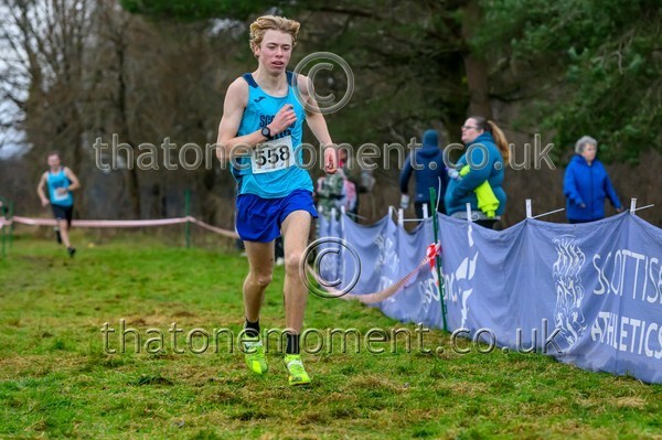 InterXC26-912235 - Senior Men Set Two