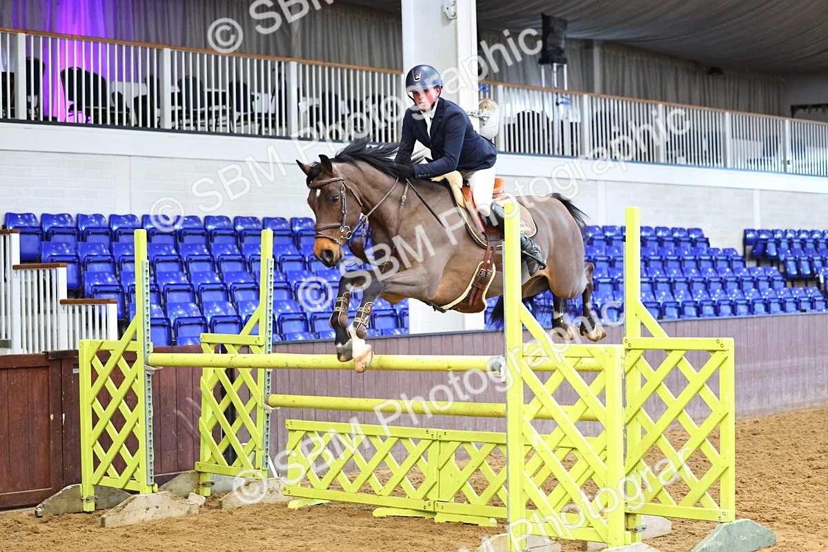 SBM_000990 - Class 4 - Senior Newcomers - 1.10m