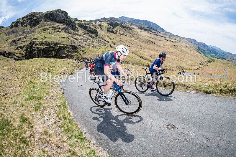 135045 - Hardknott Pass Camera 2 13.00-14.00