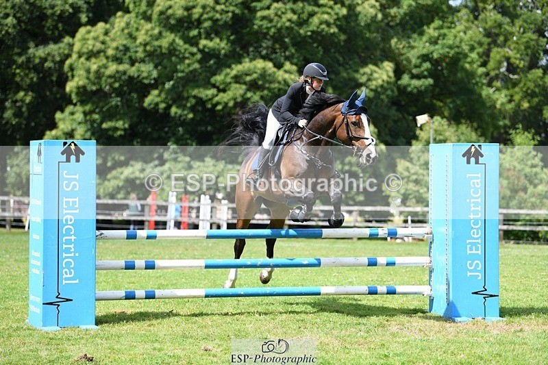 240711-112456-26140 - Cls 127 British Novice and 90cm Open