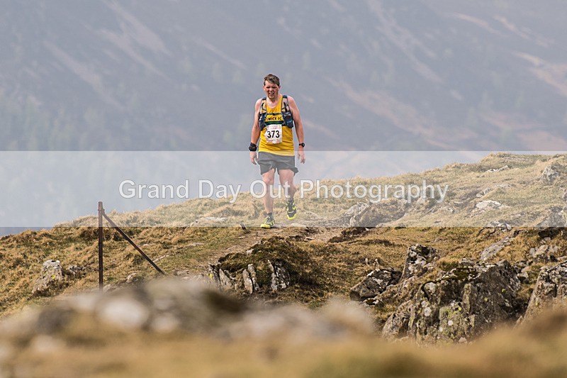 Newlands-1702 - Newlands Memorial Fell Race Saturday 12th April 2025