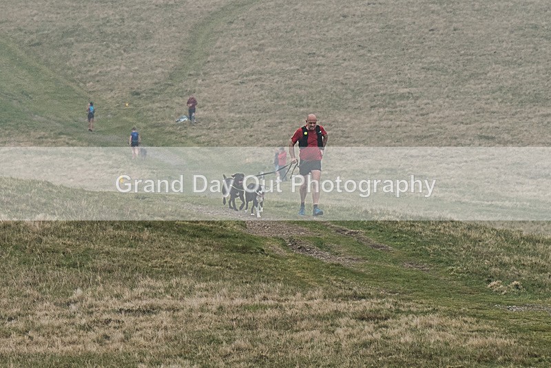 Inter Counties-5 - British Athletics Inter-Counties Mountain Championships at Sedbergh, Sunday 7th May 2023