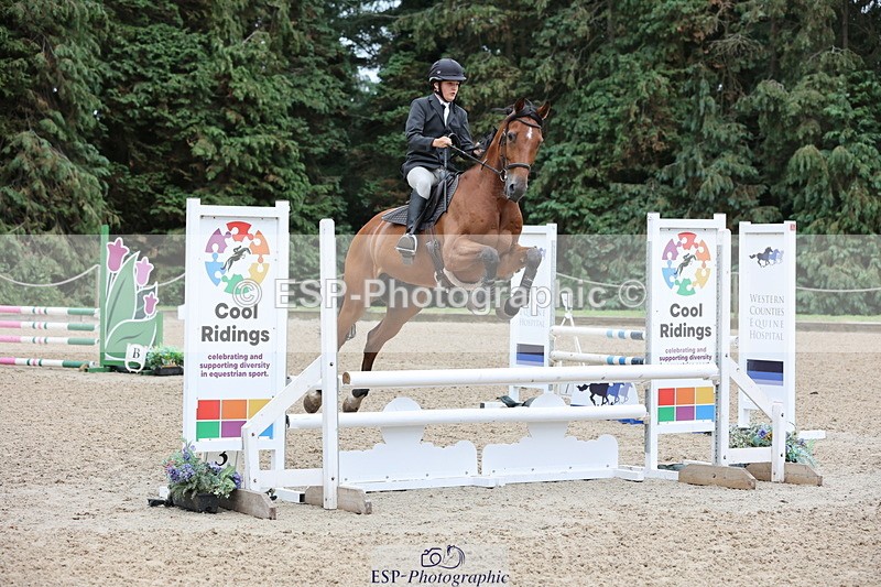 250705A-092427-12982 - Cls 32 85cm Amateur Qualifier