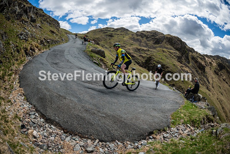 120747 - Hardknott Hairpin 12.00 - 13.00