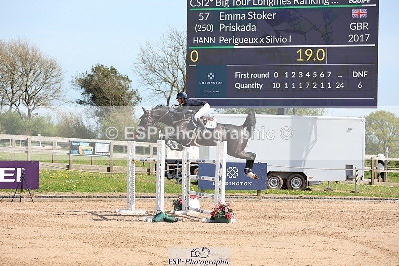 250427-143003-17769 - Cls 12 - 2 Star Big Tour L Ranking GP break to end