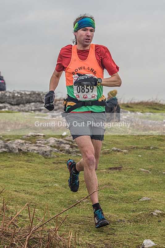 Birkrigg-334 - Kendal Winter League Races Birkrigg Sunday 28th January 2024