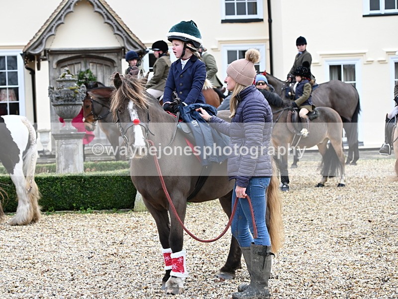 WJ6_3991 - Berks & Bucks Lead Rein - Hendred House 22-12-14