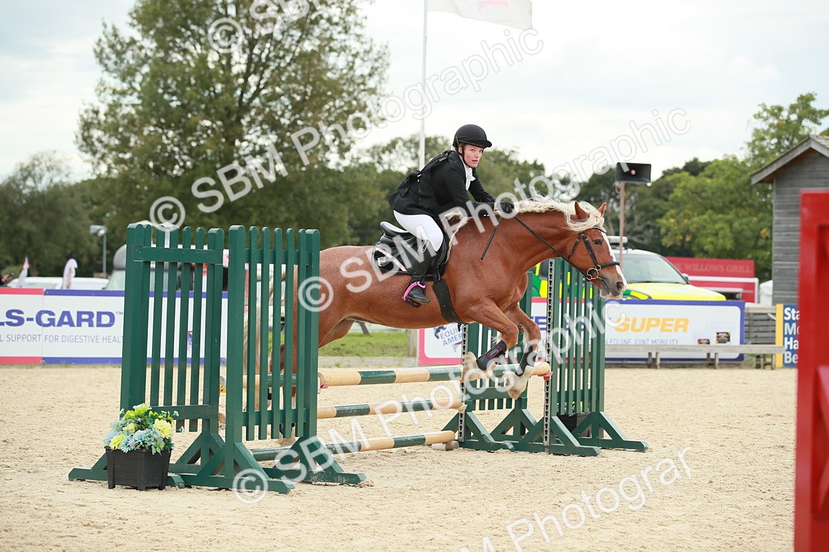 SBM_10126 - J31 Senior 75cm Championship