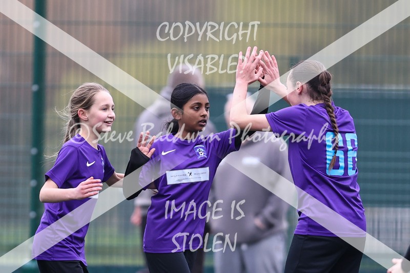 1DX30547 - 2026-03-07 Fc Abbey Meads U12 Grey Girls V Develop FC U12 Lionesses