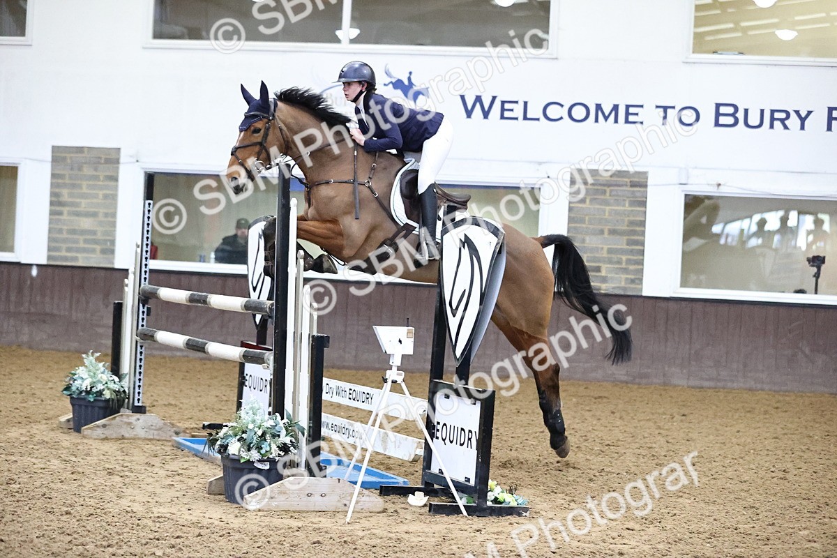 SBM_005143 - Class 17 - Senior Foxhunter - 1.20m