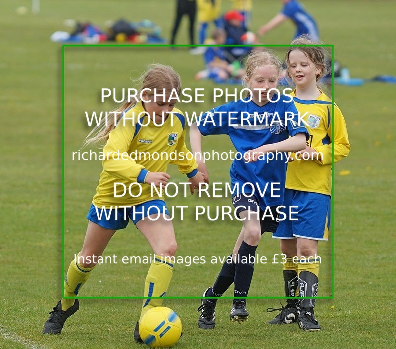 DSC00255 - Kendal U10 v Wattsfield U10 (9/5/21)