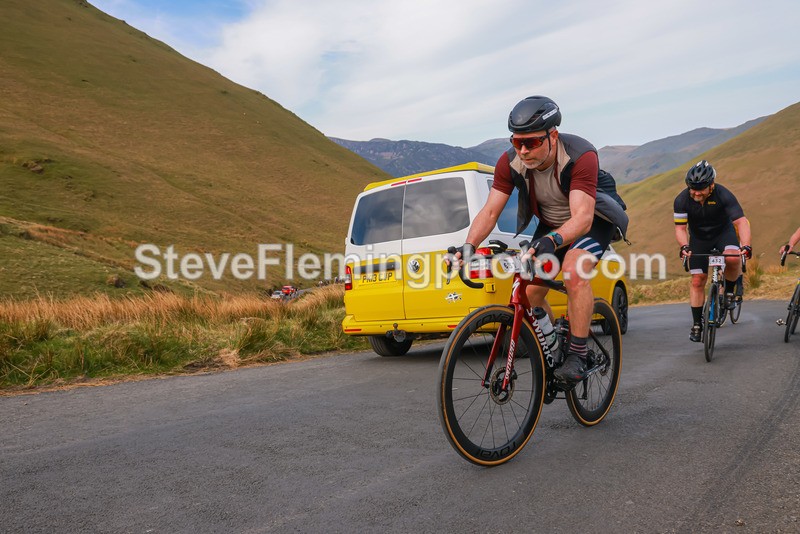 100555 - Newlands Pass 10.00-11.00