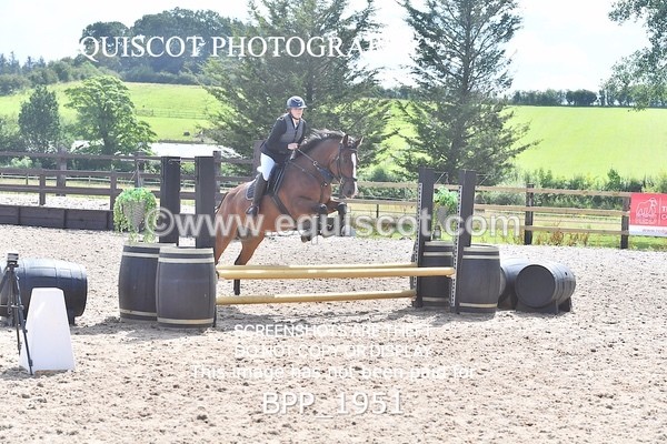 BPP_1951 - DERBY CLASS 5 - 60CM