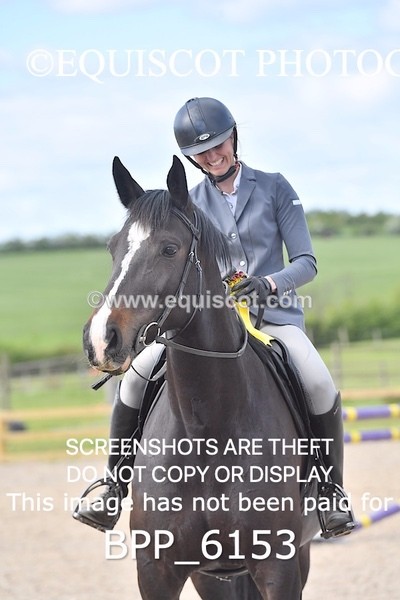 BPP_6153 - CLASS 29 SUN Senior Newcomers/ 1.10m Open