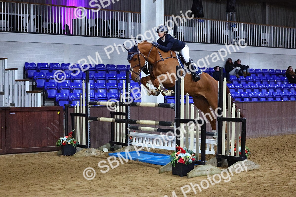 SBM_006501 - Class 21 - National 1.30m/1.40m Open Handicap