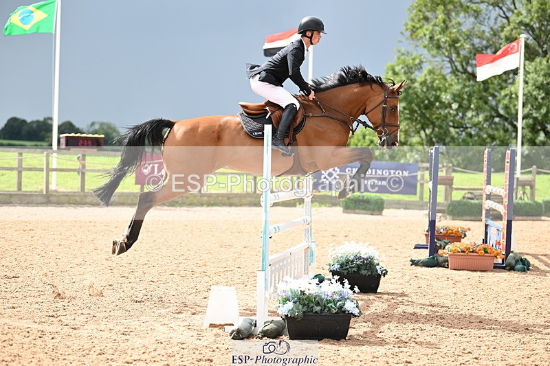 240912A-123248-01495 - Cls 3 Snr Foxhunter