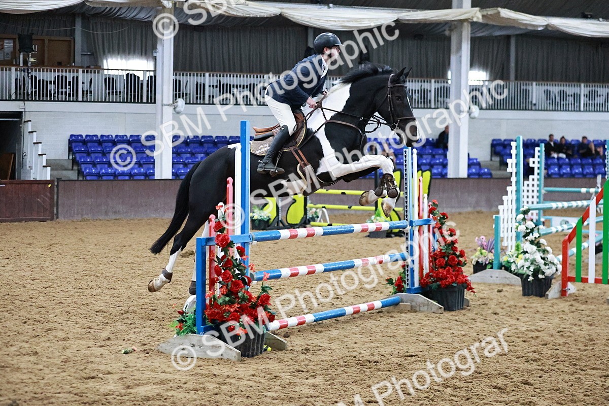 SBM_000989 - Class 3 - Senior Discovery 1.00m