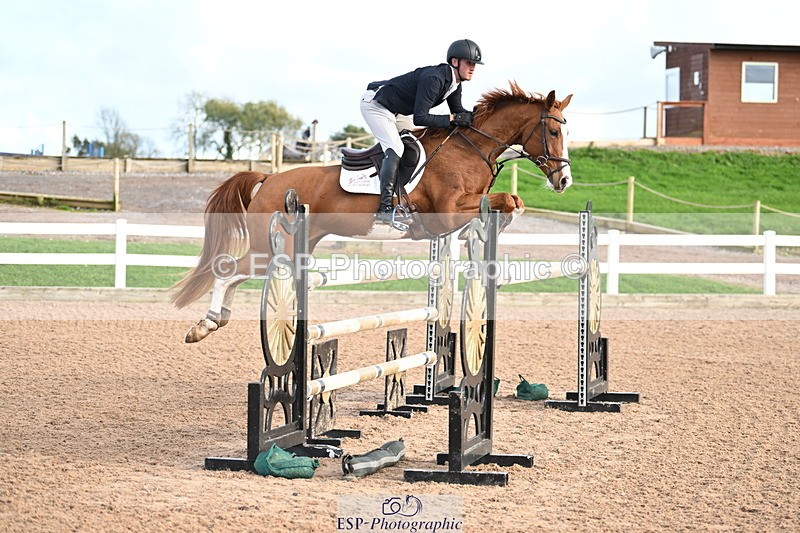 241023A-151720-01149 - Cls 5 Foxhunter and 1.20m Open