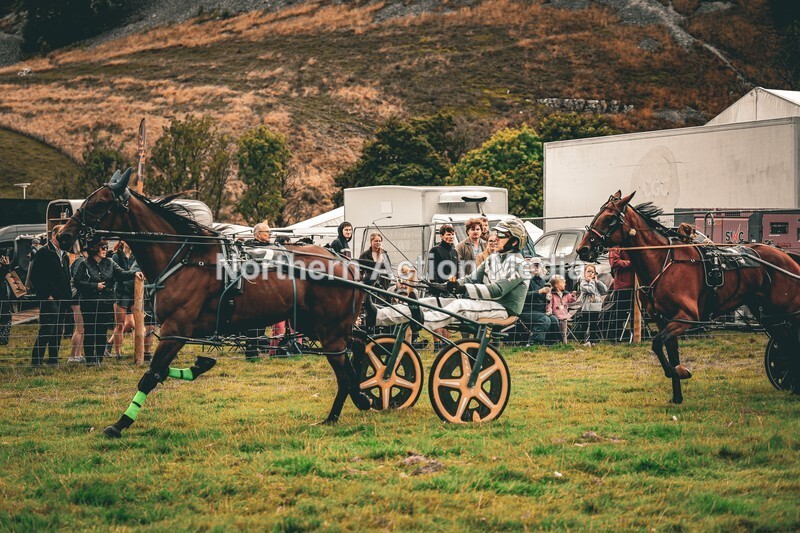 DSCF7194 - Kilnsey Harness racing
