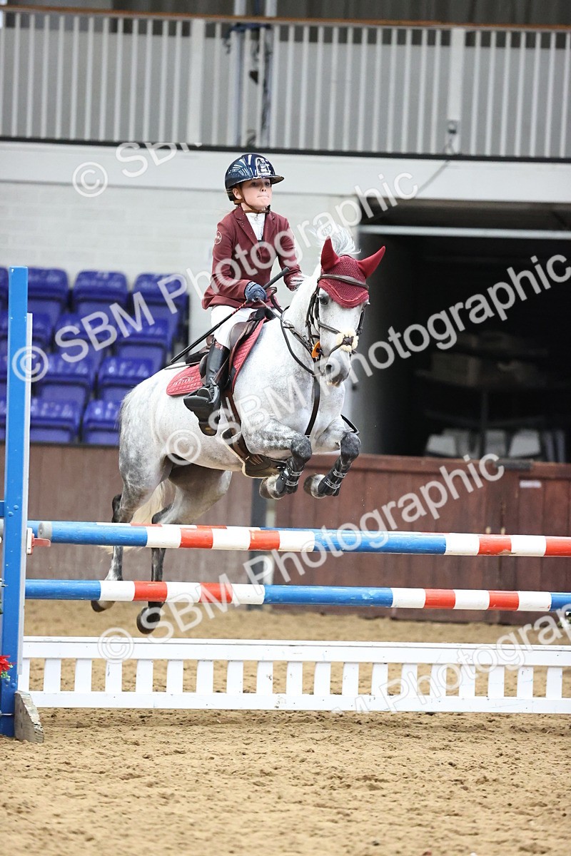 SBM_001741 - Class 3 - Springboard 128cm 138cm Restricted handicap 85cm 95cm