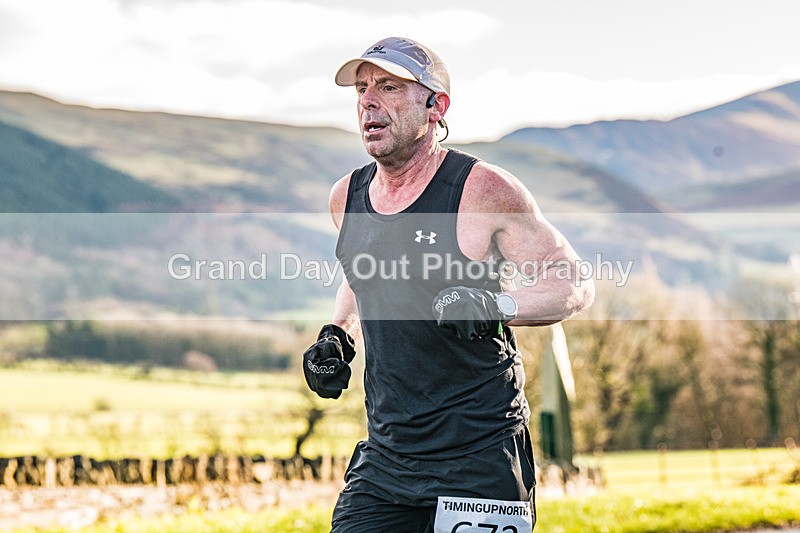 North Lakes Half Marathon  10k-776 - North Lakes Half Marathon & 10K Road Races Monday 2nd January 2023