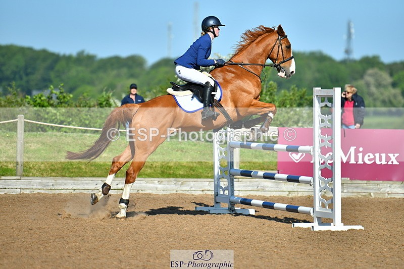 230526A-090333-00781 - Cls 1 Snr 1.05m + 1.10m Open