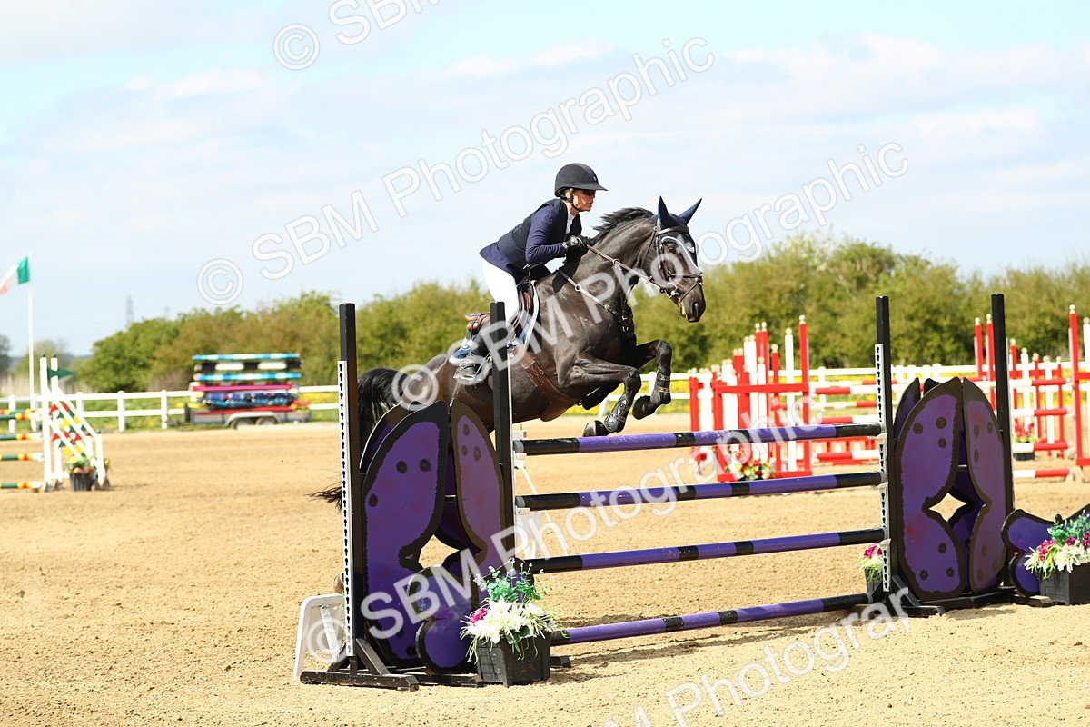 SBM_001482 - Class 6 - National B & C Handicap 1.25m - 1.30m