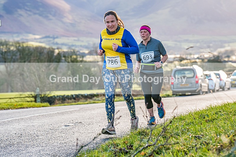 North Lakes Half Marathon  10k-502 - North Lakes Half Marathon & 10K Road Races Monday 2nd January 2023