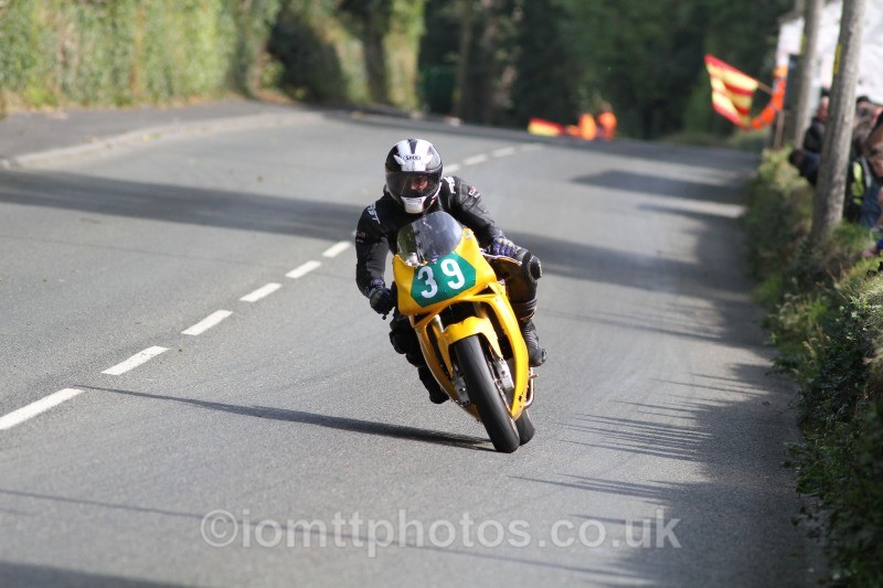 - MGP Supporters Club - Supertwin/Lightweight