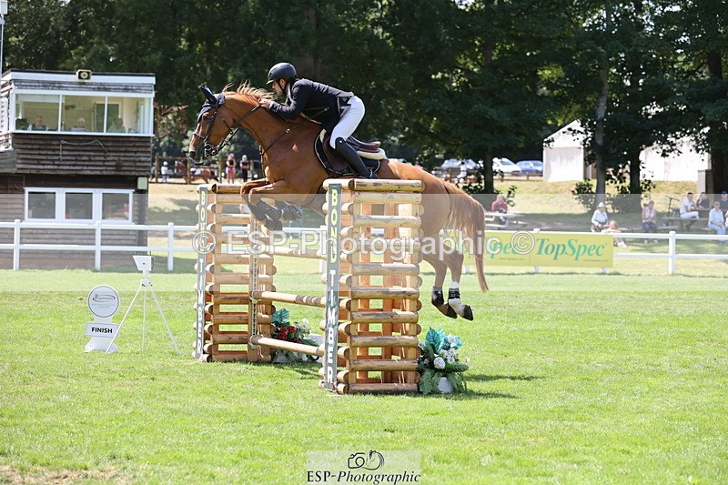 250704A-123926-09559 - Cls 16 Snr Newcomers 2nd Round