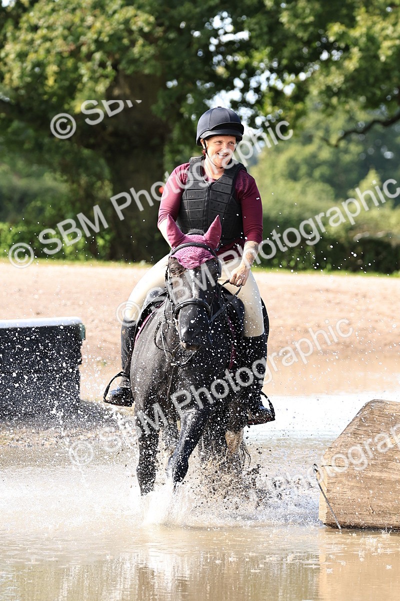 SBM_22013 - E11 - Eventers Challenge 60cm Championship