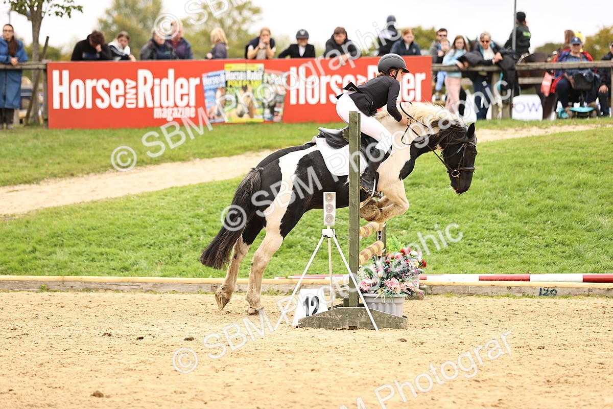 SBM_65588 - J17 - Junior Pony 80cm Championship