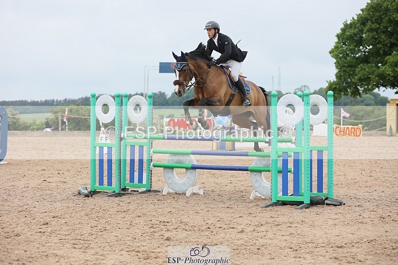 250524-111448-04331 - Cls 14 Snr Newc 1st Rnd