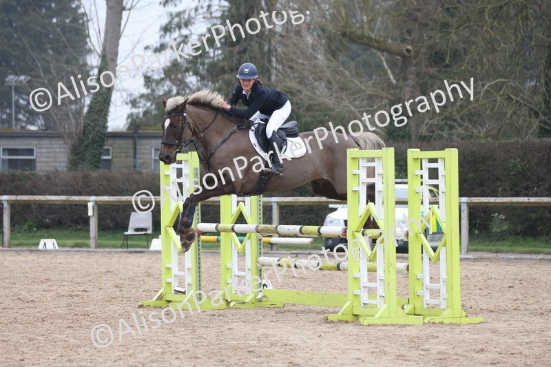 20260308-1634 - Class 5 - 1.00m