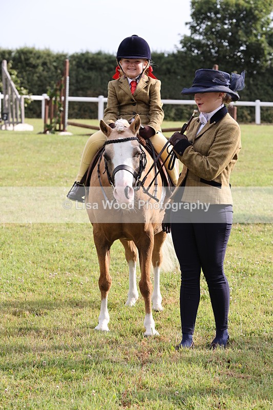 JPP_0326 - Class 14: Cornish Combination Leading Rein