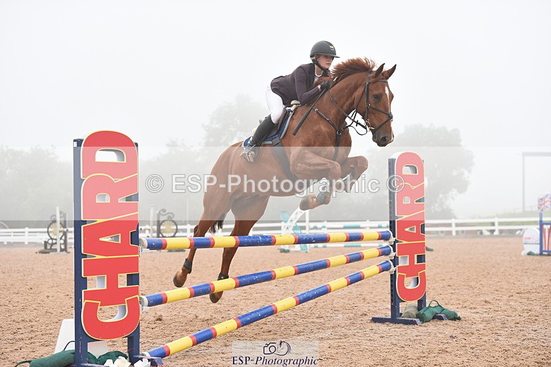 230902A-110528-00512 - Cls 8 1.05m Amateur Quali